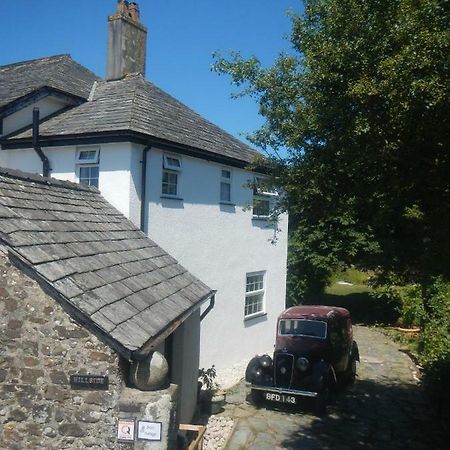 Boots Cottage Бюд Екстериор снимка