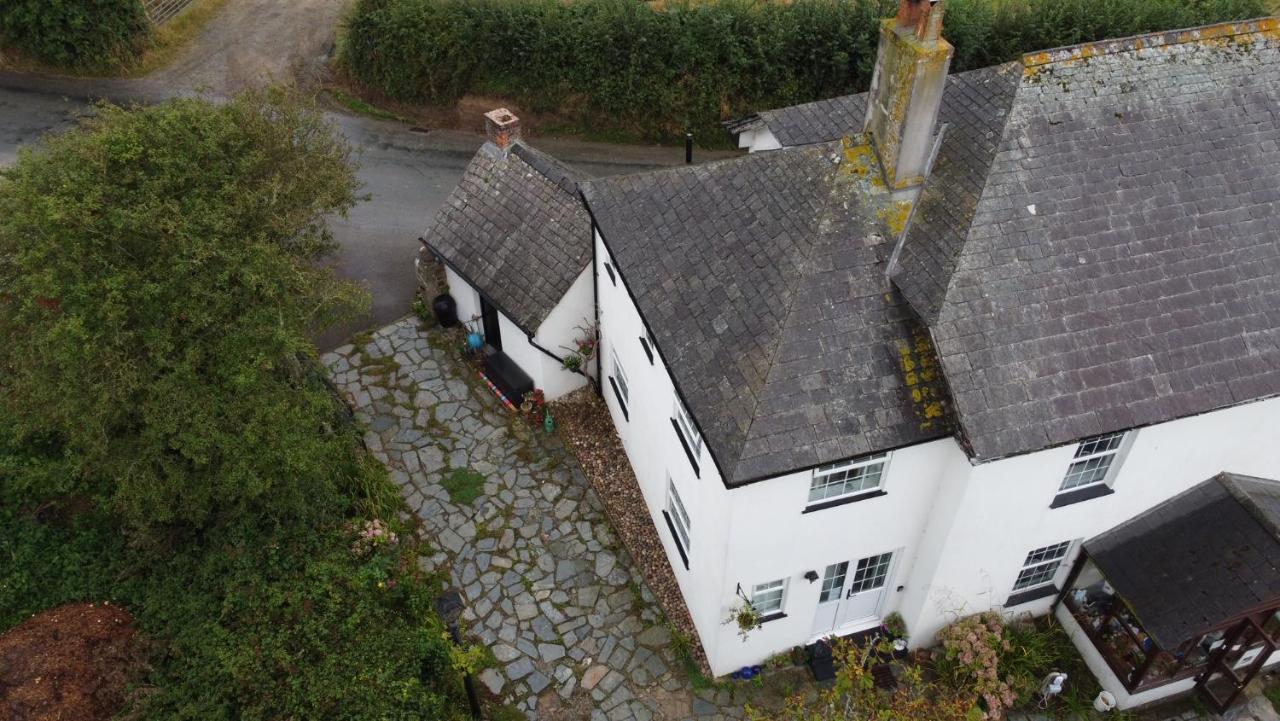 Boots Cottage Бюд Екстериор снимка