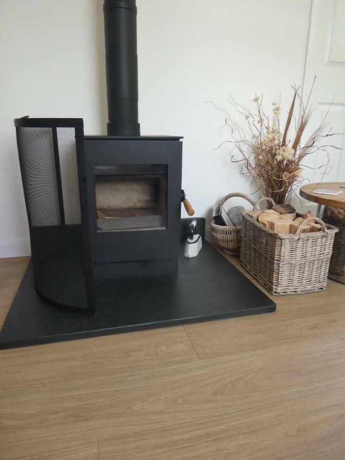 Boots Cottage Бюд Екстериор снимка