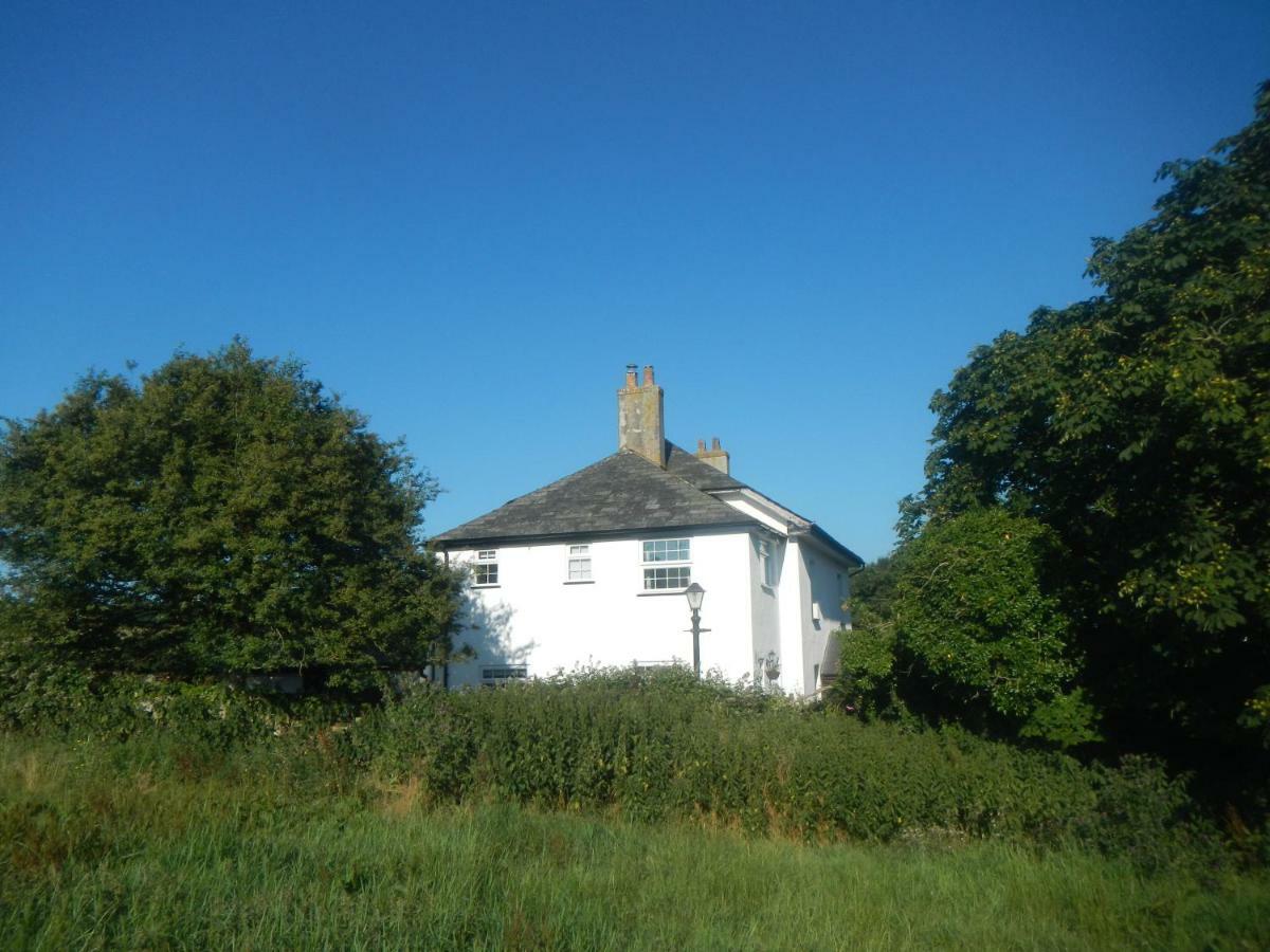 Boots Cottage Бюд Екстериор снимка