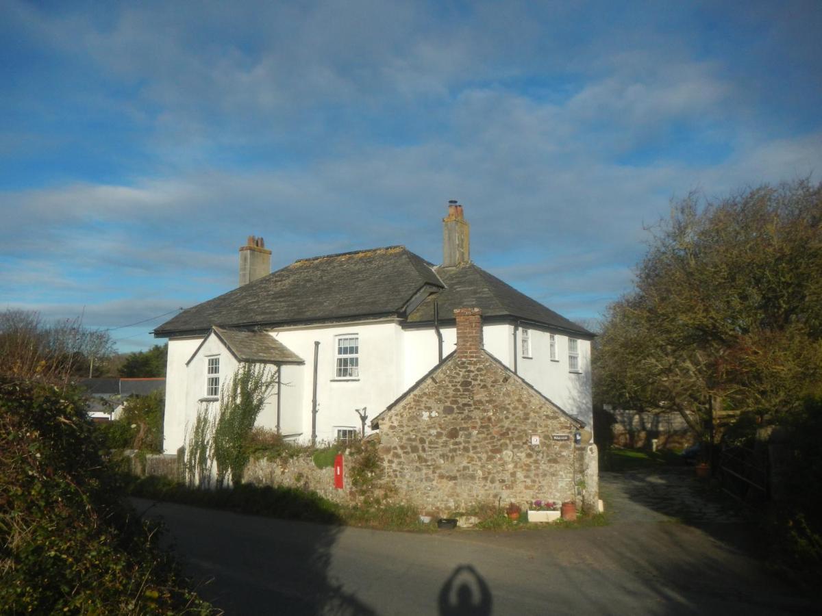 Boots Cottage Бюд Екстериор снимка